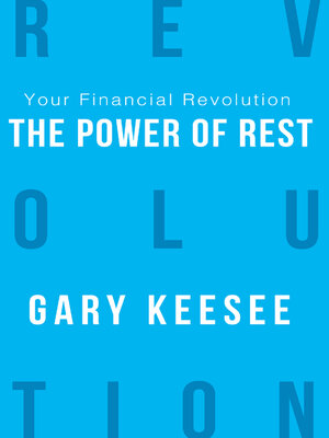 cover image of Your Financial Revolution: the Power of Rest